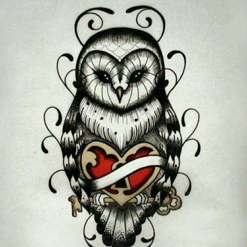 Meet your Posher, Heidi